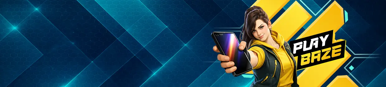 PlayBaze Generous Welcome Bonus