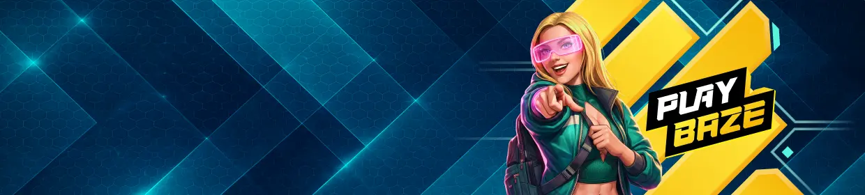 PlayBaze Cashback Bonuses