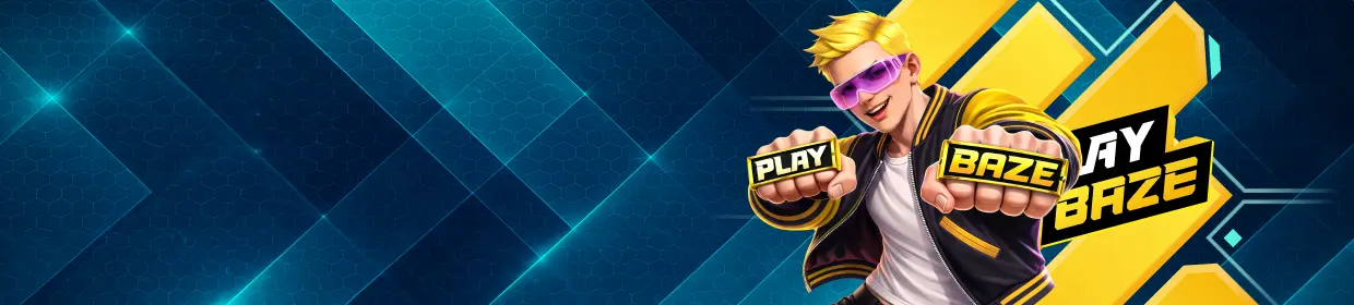 PlayBaze Reload Bonus