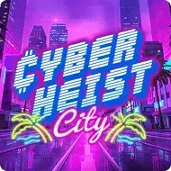 Cyber Heist