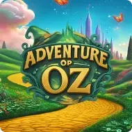 Adventure of OZ