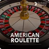 American Roulette American Roulette