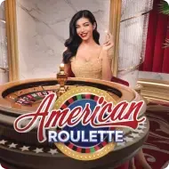 American Roulette Live American Roulette Live