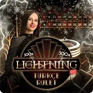 Lightning Roulette Lightning Roulette